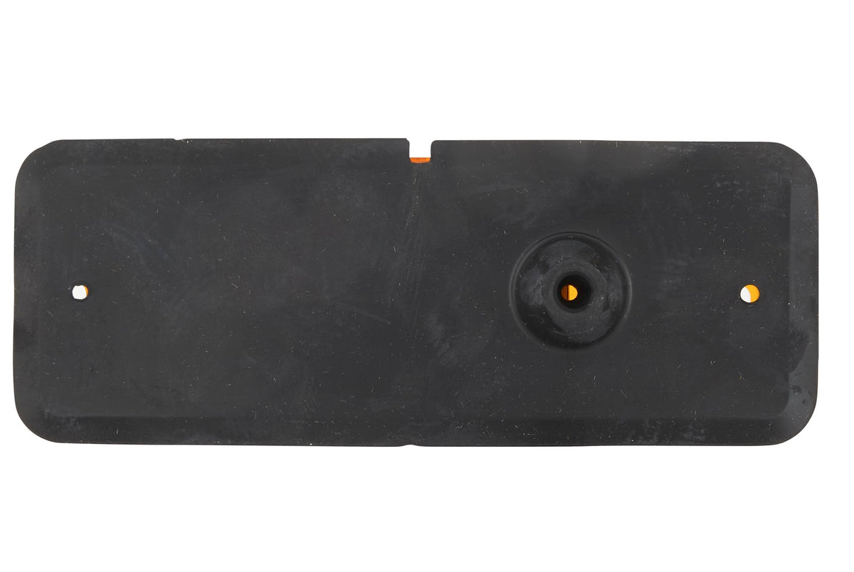 HELLA Auxiliary Direction Indicator - Bulb - 12/24V 2BM006692-021