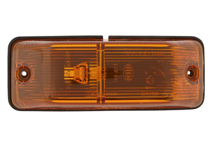 HELLA Auxiliary Direction Indicator - Bulb - 12/24V 2BM006692-021