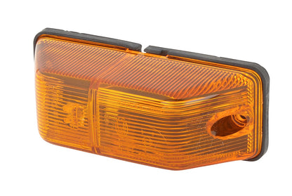 HELLA Auxiliary Direction Indicator - Bulb - 12/24V 2BM006692-021
