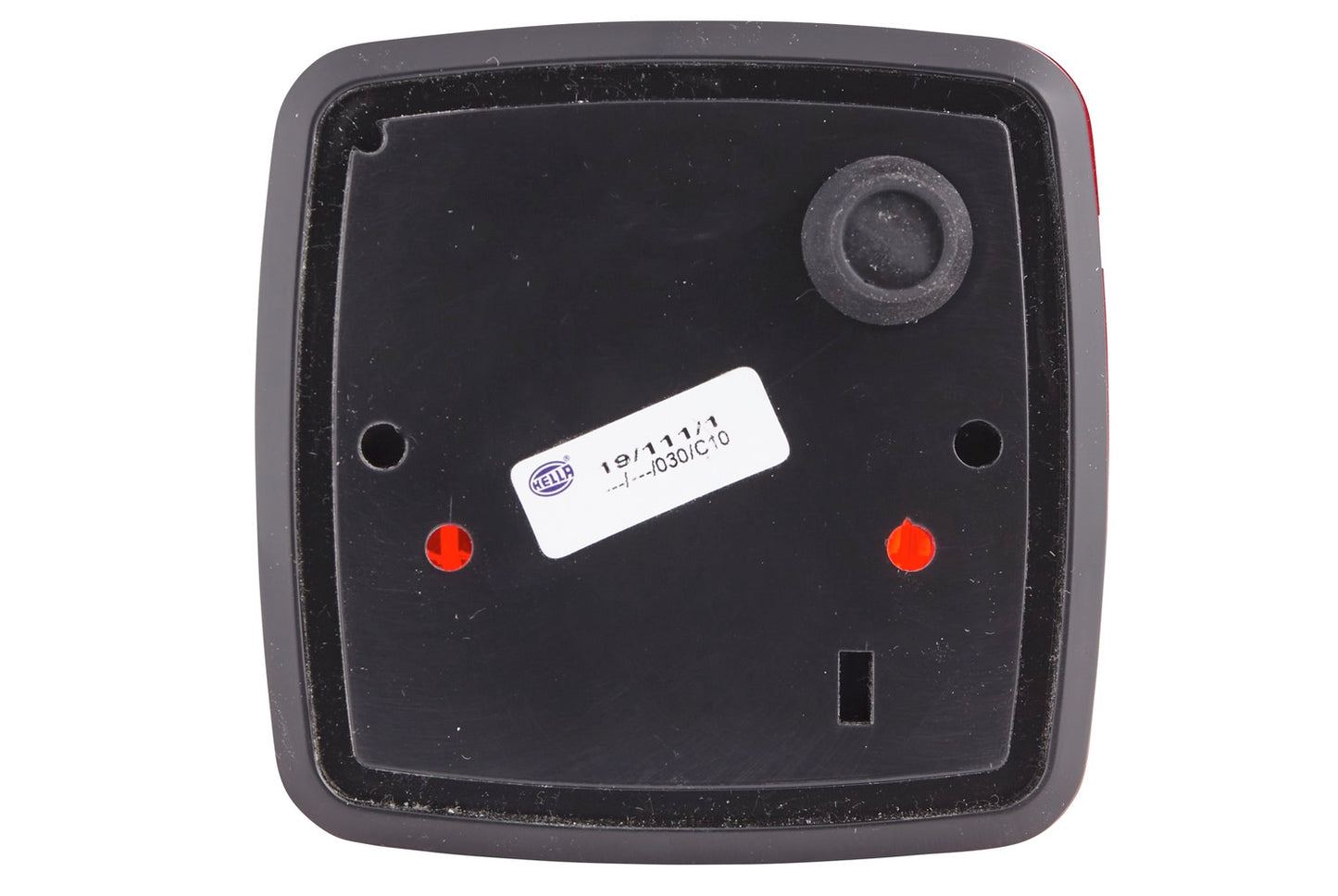 HELLA Stop Light - Halogen 2DA003014-031