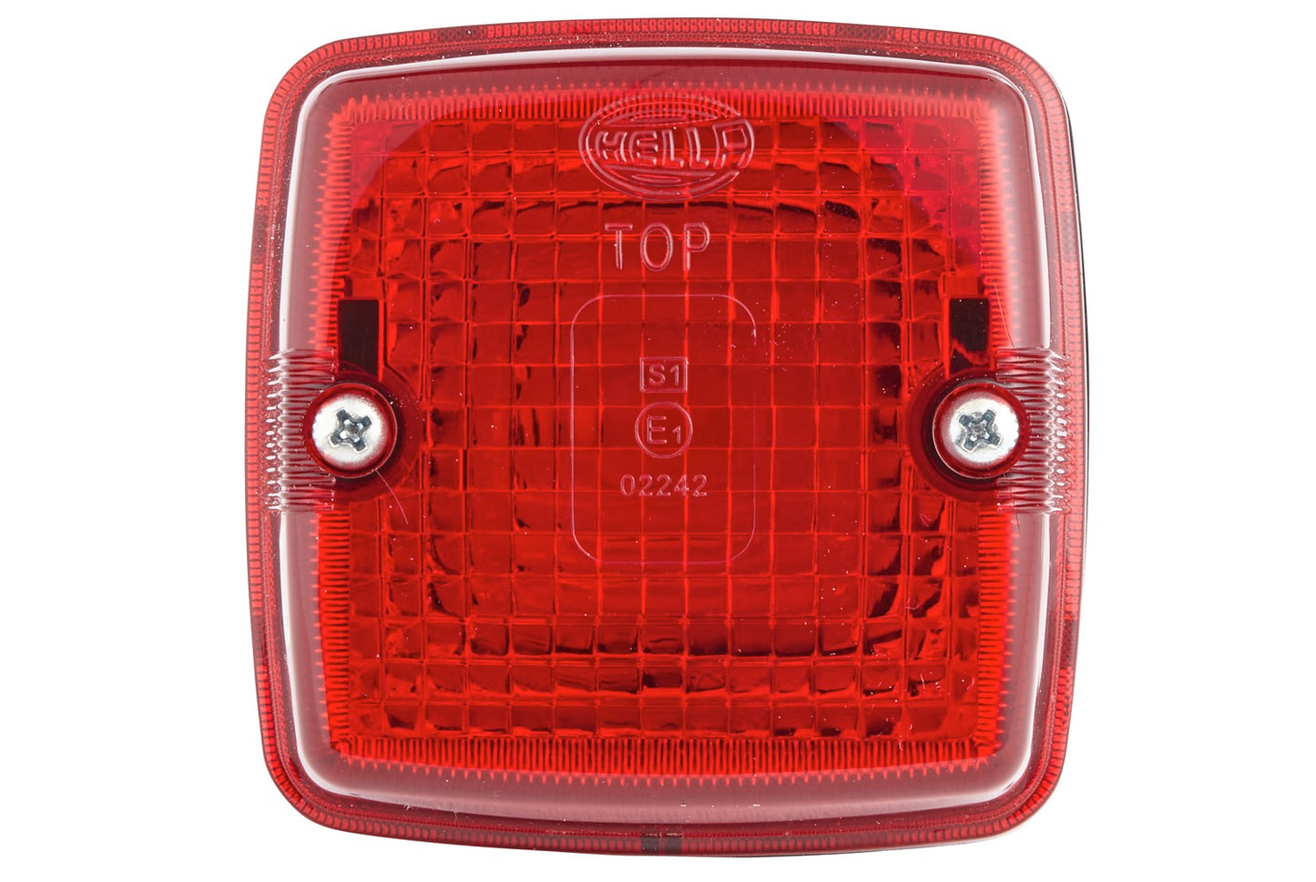 HELLA Stop Light - Halogen 2DA003014-031