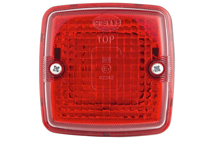 HELLA Stop Light - Halogen 2DA003014-031