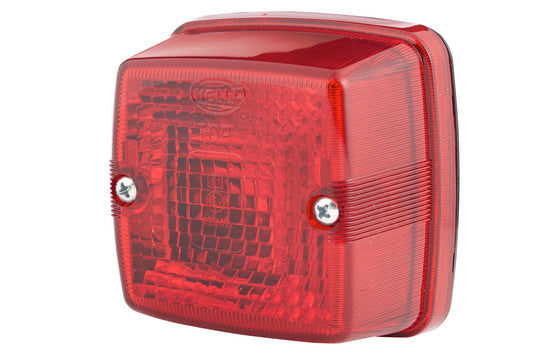 HELLA Stop Light - Halogen 2DA003014-031