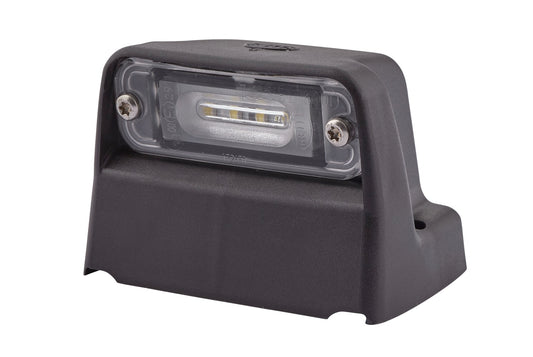 HELLA Licence Plate Light - LED - 24V 2KA010278-121
