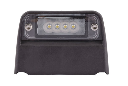 HELLA Licence Plate Light - LED - 12V 2KA010278-321