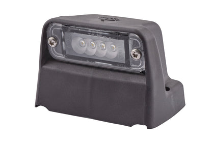 HELLA Licence Plate Light - LED - 12V 2KA010278-321