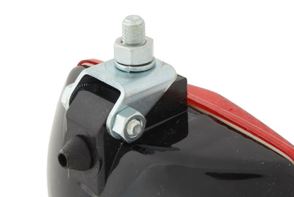 HELLA Rear Fog Light - Halogen - 12V 2NE002985-001