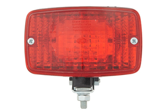 HELLA Rear Fog Light - Halogen - 12V 2NE002985-001