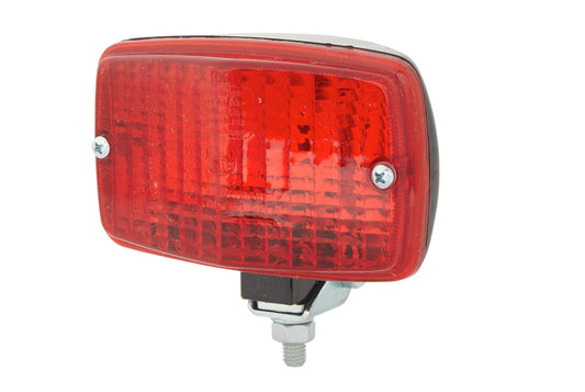 HELLA Rear Fog Light - Halogen - 12V 2NE002985-001
