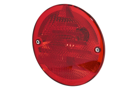 HELLA Rear Fog Light - Halogen - 12V 2NE344610-007