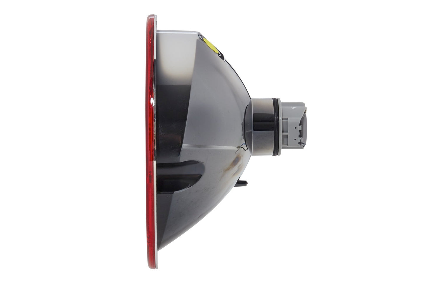 HELLA Rear Fog Light - Halogen - 12V 2NE344610-007