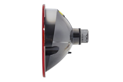 HELLA Rear Fog Light - Halogen - 12V 2NE344610-007