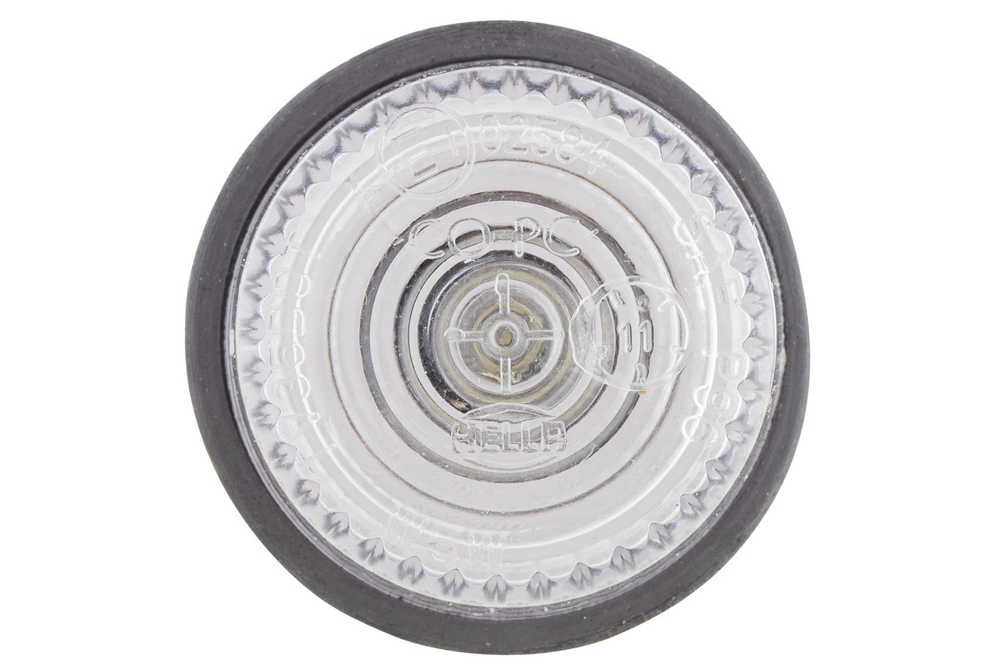 HELLA Position Light - Halogen - 24V 2PF003563-187