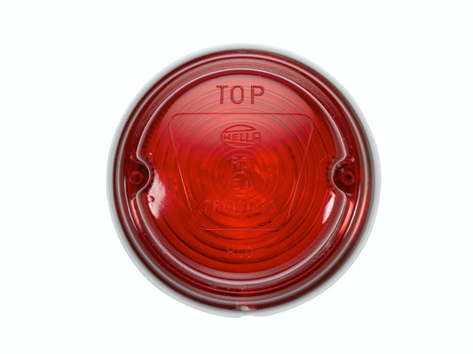 HELLA Tail Light - Halogen - 12/24V 2SA001259-751