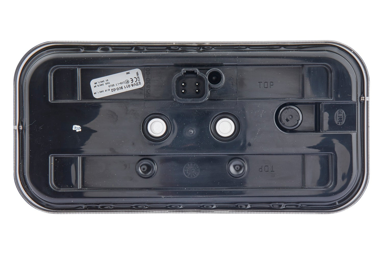 HELLA Rearlight - LED - 24V 2VA011900-021