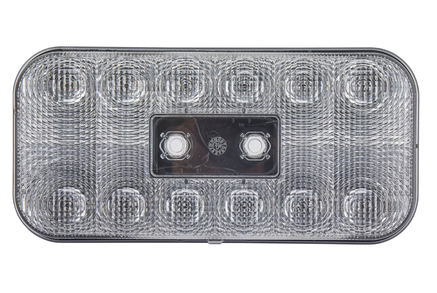 HELLA Rearlight - LED - 24V 2VA011900-021