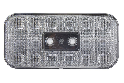 HELLA Rearlight - LED - 24V 2VA011900-021