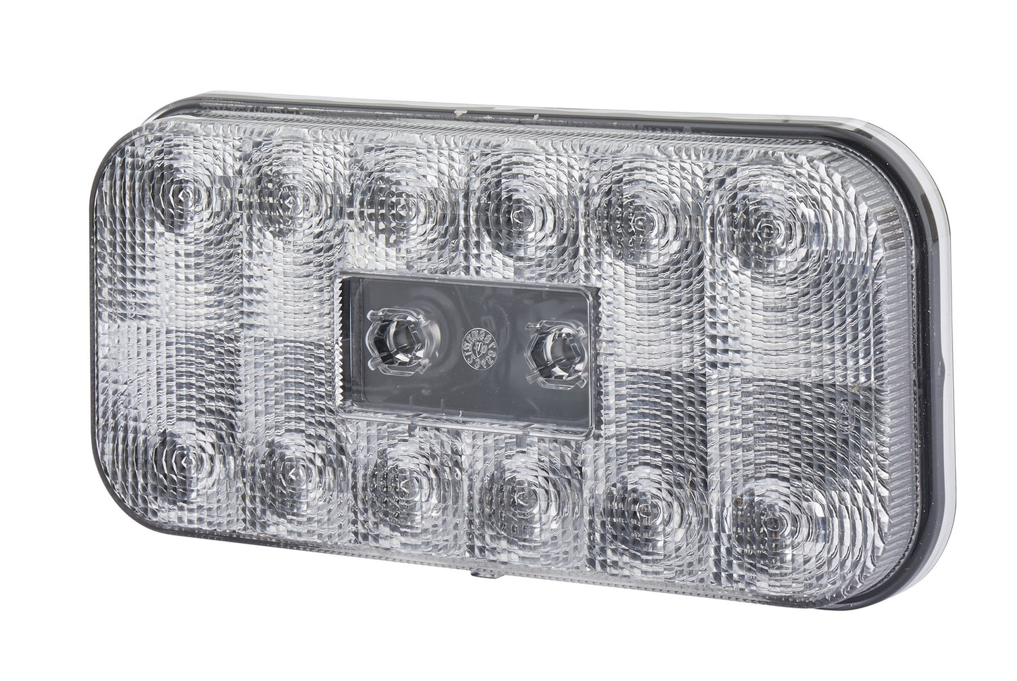 HELLA Rearlight - LED - 24V 2VA011900-021