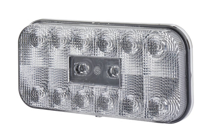 HELLA Rearlight - LED - 24V 2VA011900-021