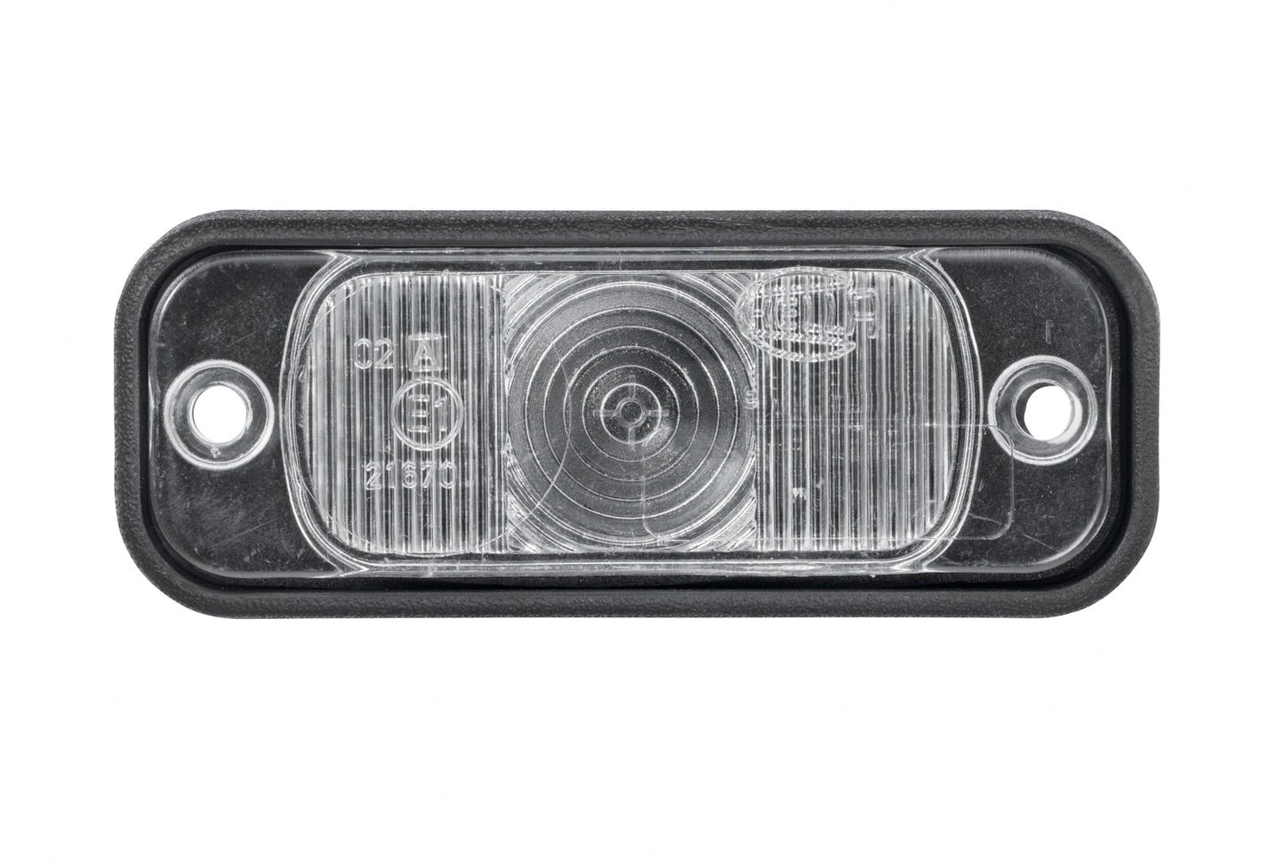 HELLA Clearance Light - 12V 2XS003738-037
