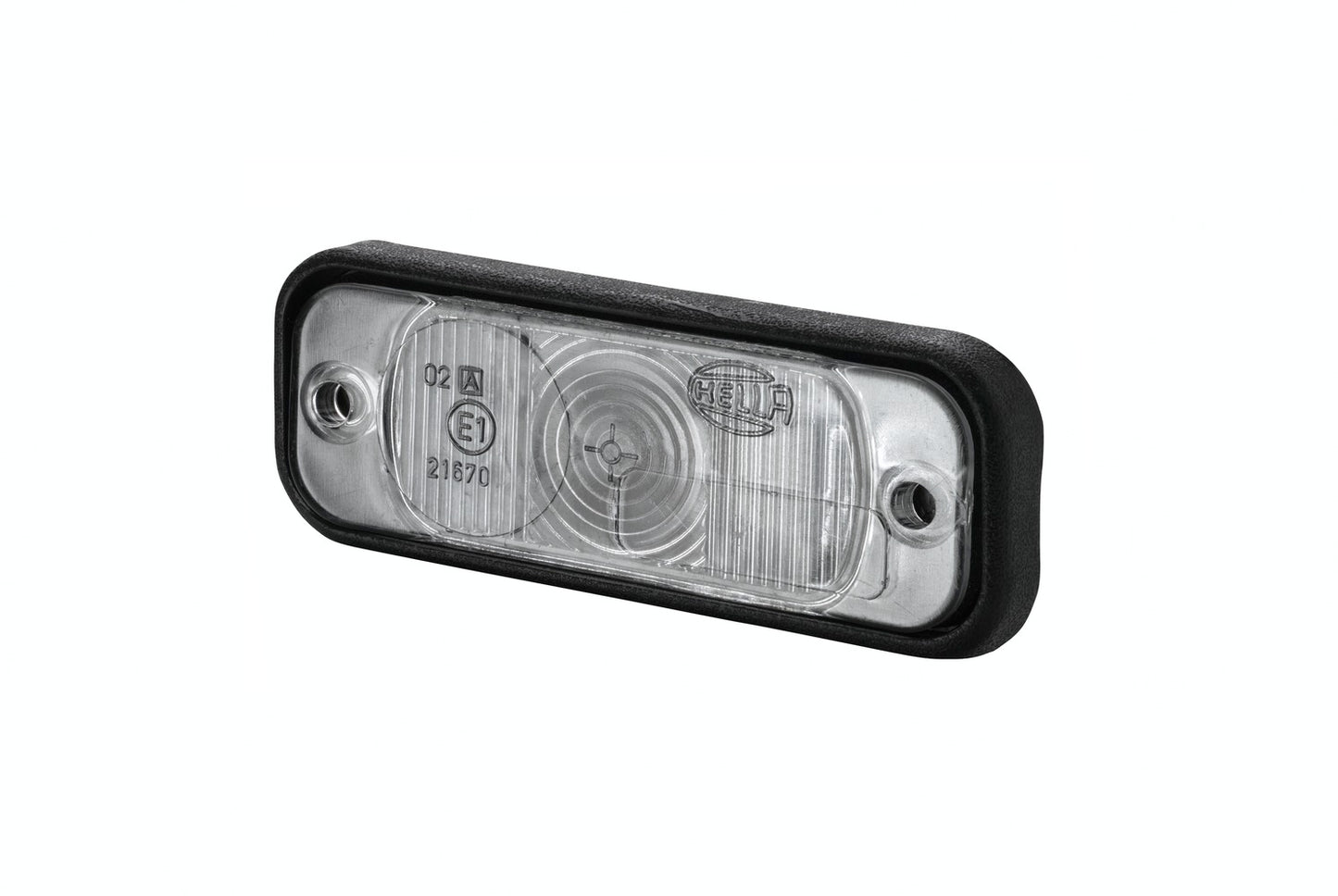 HELLA Clearance Light - 12V 2XS003738-037