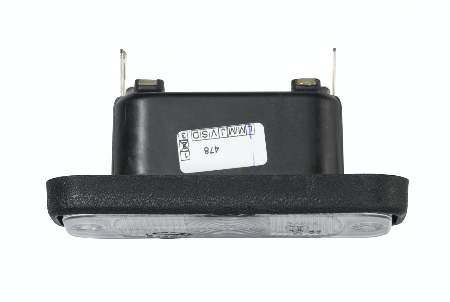 HELLA Clearance Light - 12V 2XS003738-037