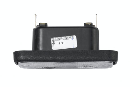 HELLA Clearance Light - 12V 2XS003738-037