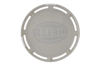 HELLA Cap, spotlight Luminator Xenon/LED 8XS147945-011