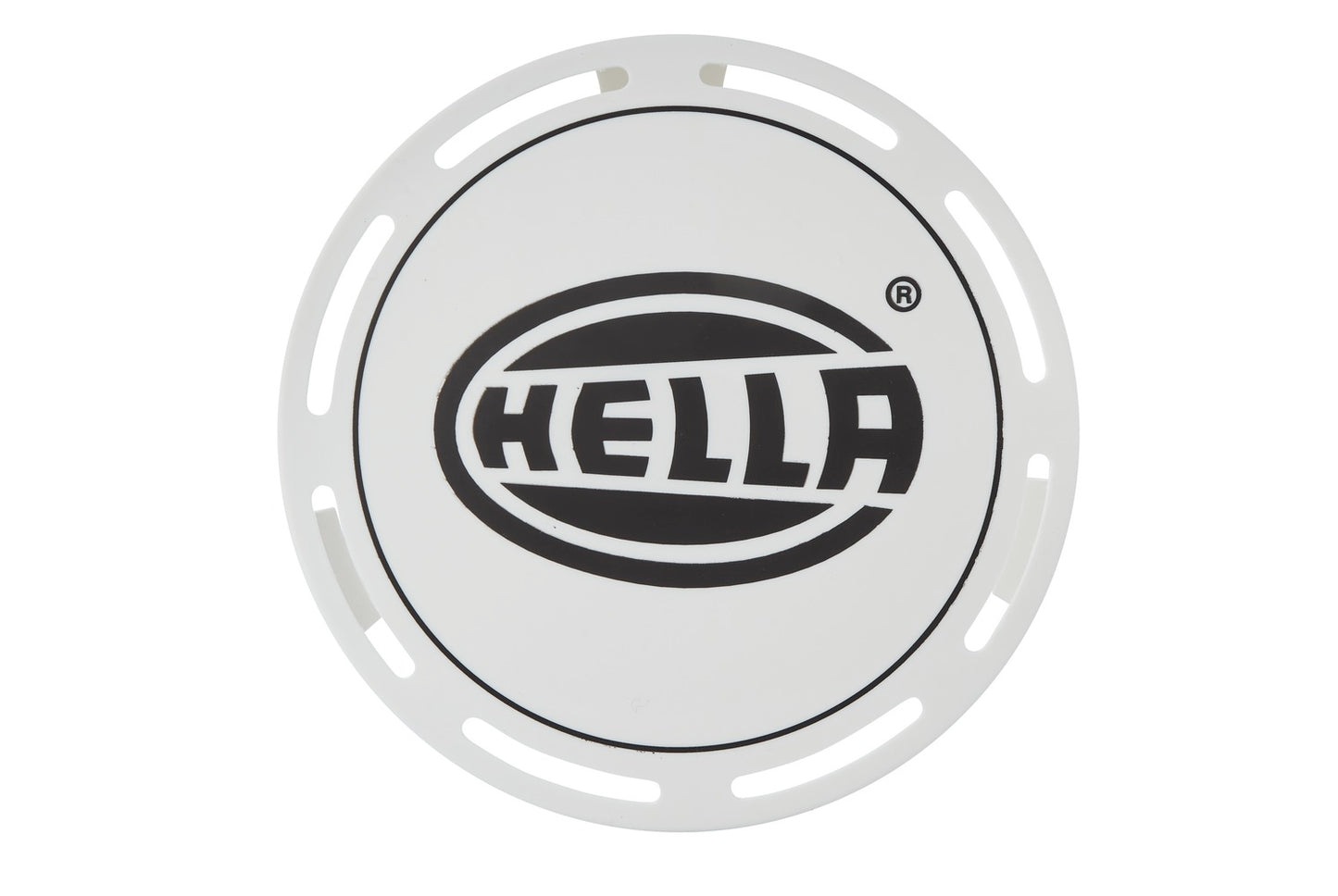 HELLA Cap, spotlight Luminator Xenon/LED 8XS147945-011