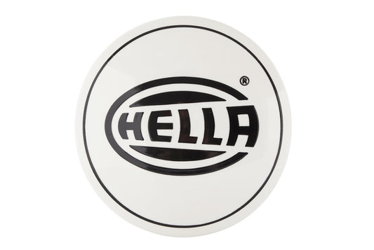 HELLA Cap, spotlight Luminator Compact 8XS165048-001