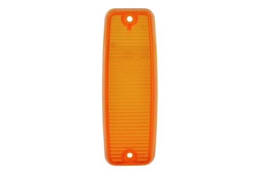 HELLA Lens, direction indicator 9EL115830-001