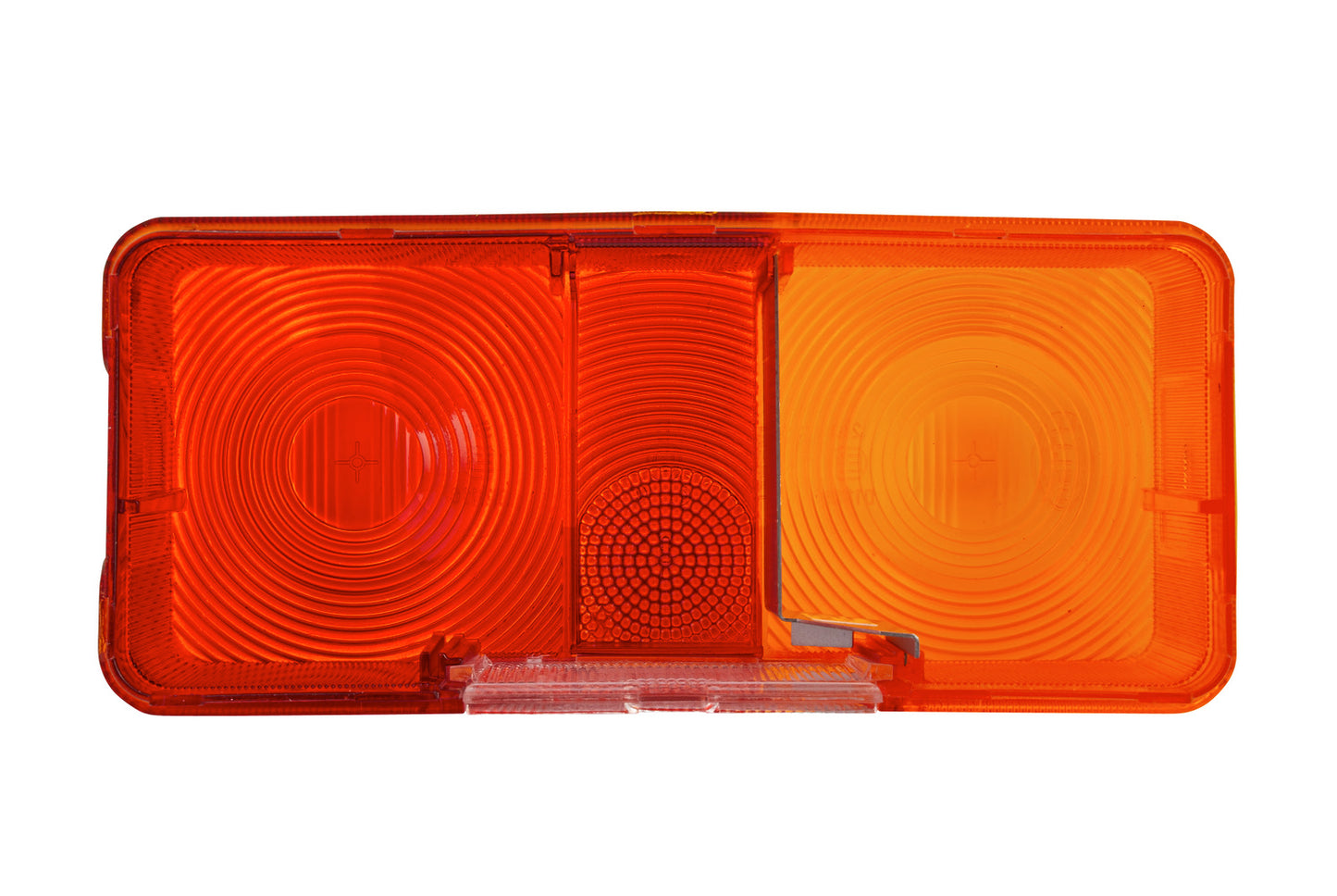 HELLA Lens, tail light assembly - left - for e.g. John Deere 9EL116844-001