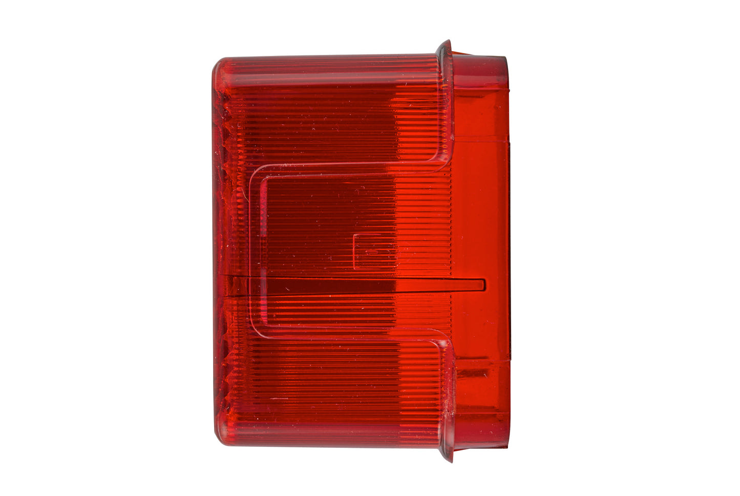 HELLA Lens, tail light assembly - left - for e.g. John Deere 9EL116844-001