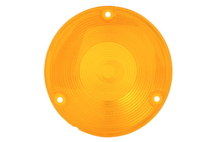 HELLA Lens, end outline marker light - Halogen 9EL116907-001