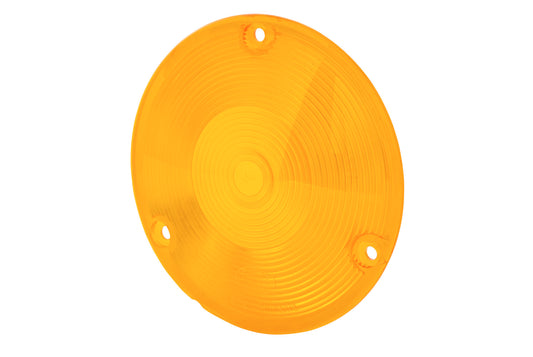 HELLA Lens, end outline marker light - Halogen 9EL116907-001