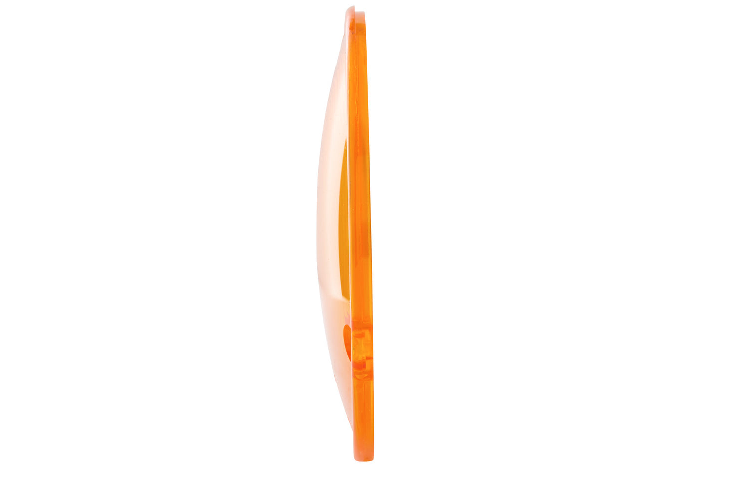 HELLA Lens, end outline marker light - Halogen 9EL116907-001