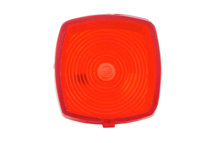 HELLA Lens, tail light 9EL117330-011