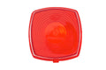 HELLA Lens, tail light 9EL117330-011