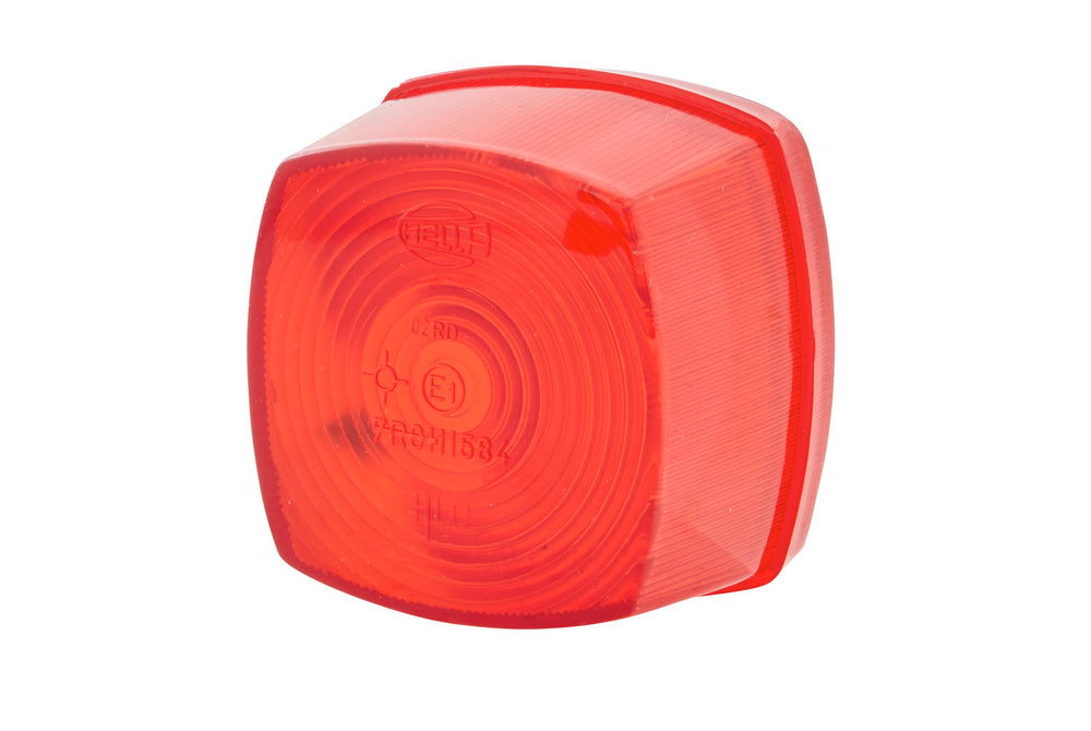 HELLA Lens, tail light 9EL117330-011