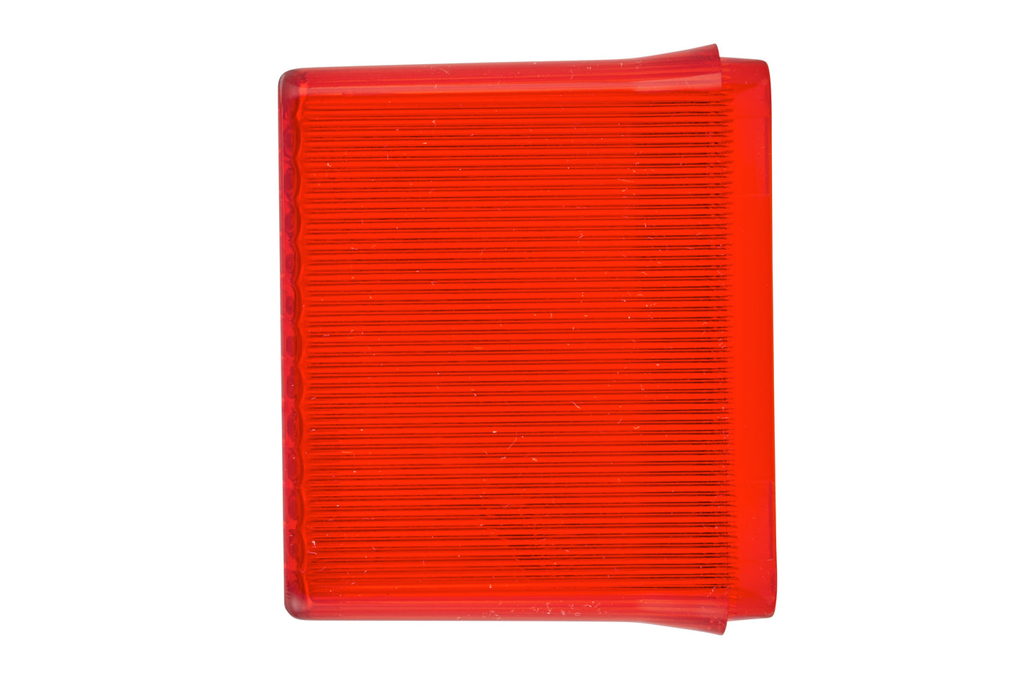 HELLA Lens, tail light assembly - Halogen - left - for e.g. Fendt 9EL118697-001