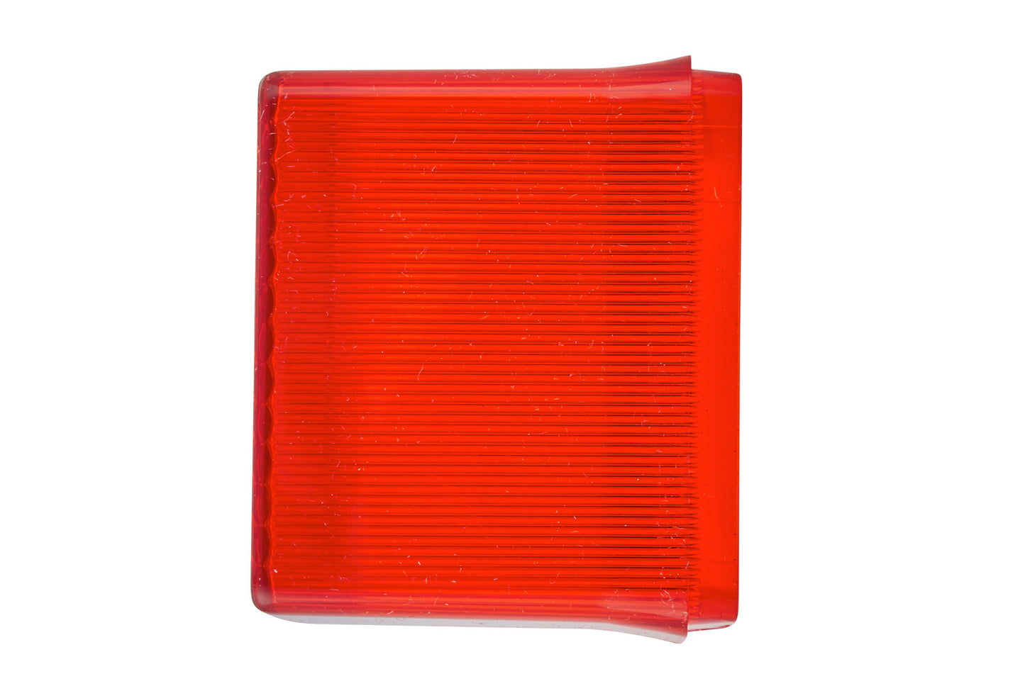 HELLA Lens, tail light assembly - left - for e.g. Fendt 9EL118700-001