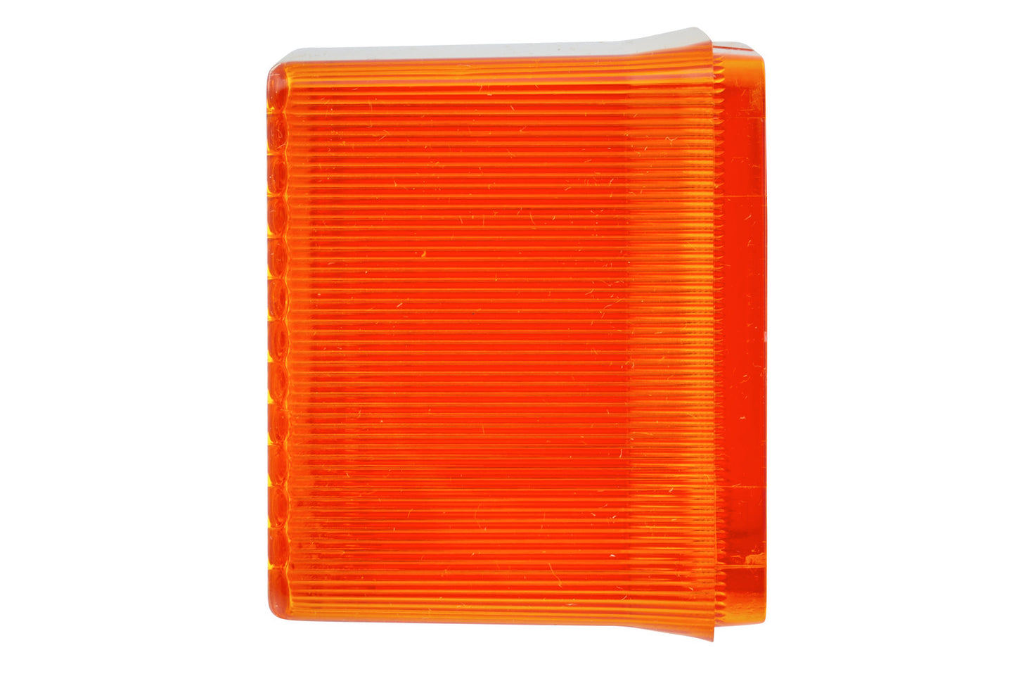 HELLA Lens, tail light assembly - Halogen - right - for e.g. Fendt 9EL118701-001