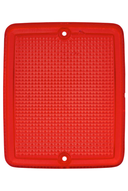 HELLA Lens, rear fog light 9EL119544-001