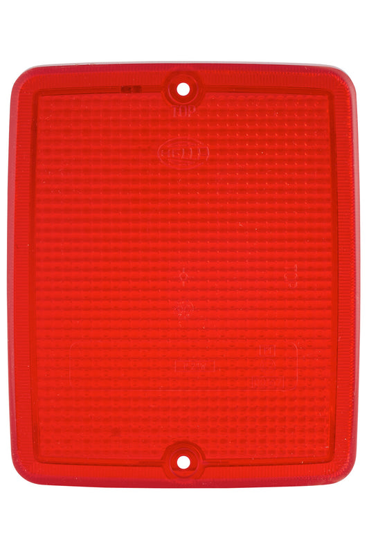 HELLA Lens, rear fog light 9EL119544-001