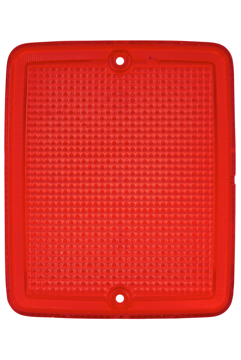 HELLA Lens, stop light 9EL119544-031
