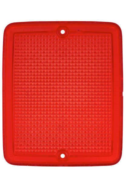 HELLA Lens, stop light 9EL119544-031