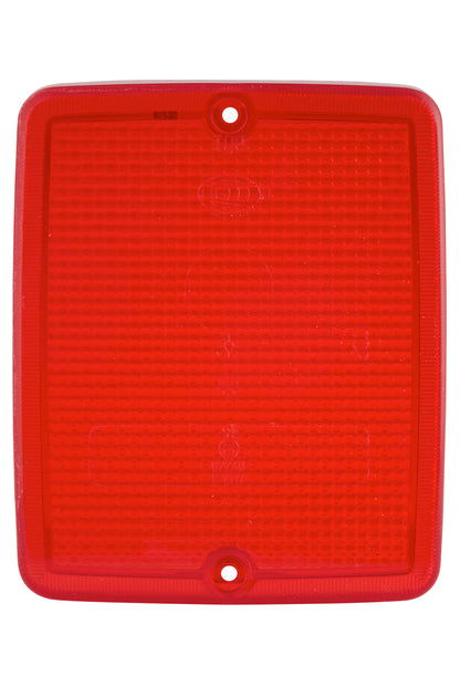 HELLA Lens, stop light 9EL119544-031