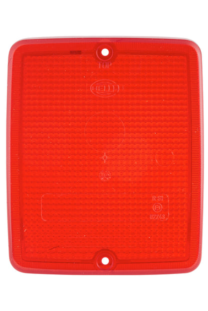 HELLA Lens, tail light assembly - left/right 9EL119544-101