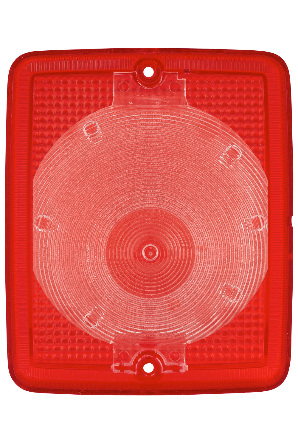 HELLA Lens, tail light 9EL120201-001