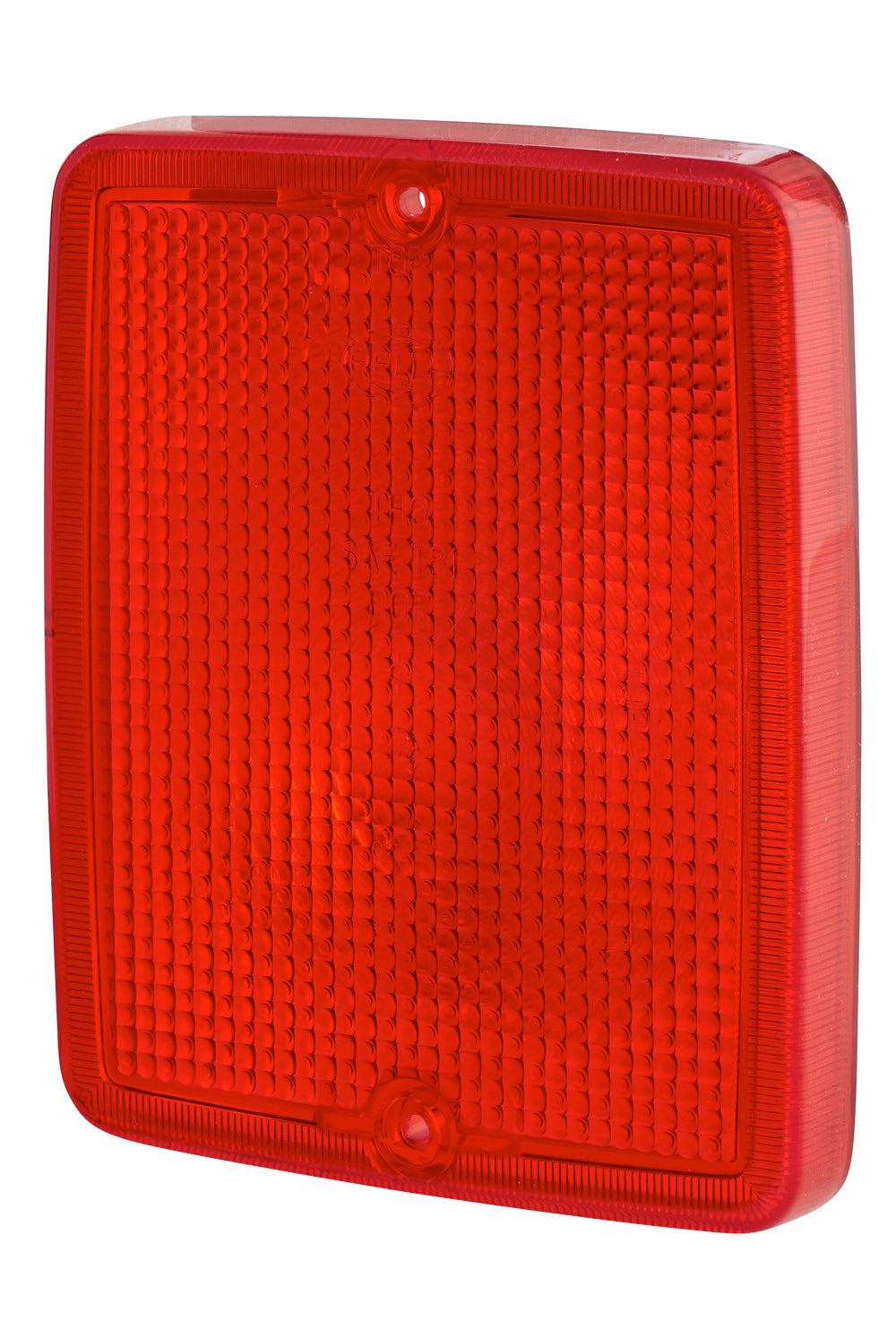 HELLA Lens, tail light 9EL120201-001